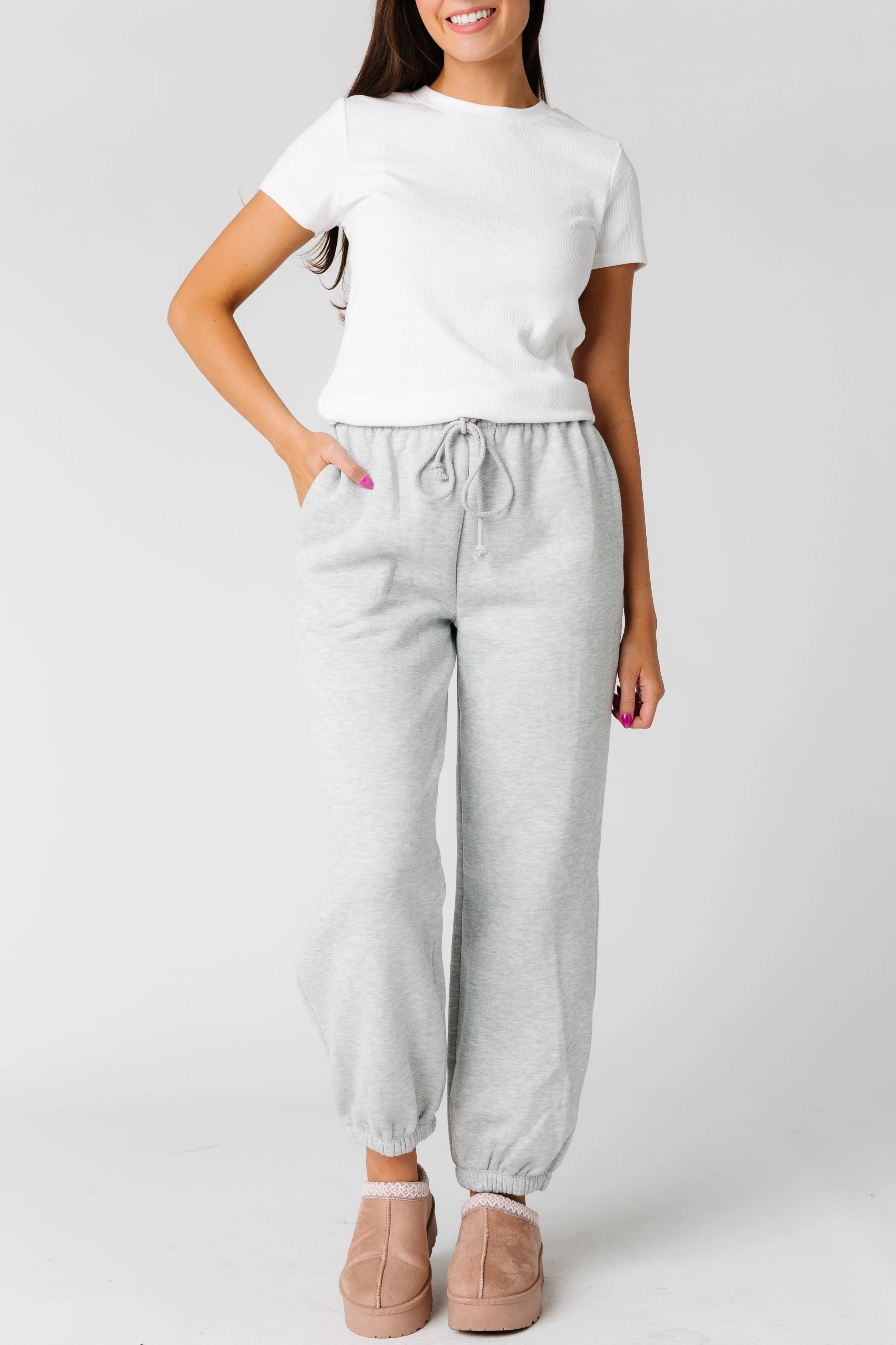 The Brandy Sweatpants