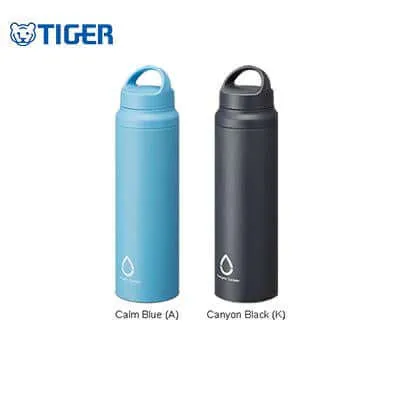 Tiger Stainless Steel Sports Thermal Bottle MCZ-A