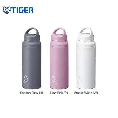 Tiger Stainless Steel Sports Thermal Bottle MCZ-A