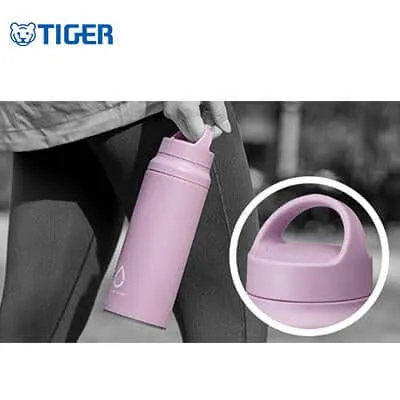 Tiger Stainless Steel Sports Thermal Bottle MCZ-A