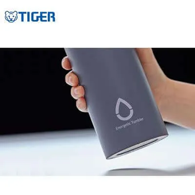 Tiger Stainless Steel Sports Thermal Bottle MCZ-A