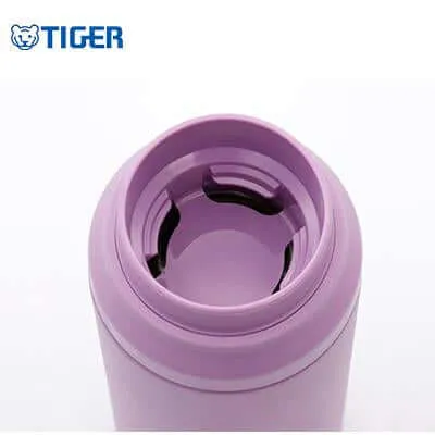 Tiger Stainless Steel Sports Thermal Bottle MCZ-A