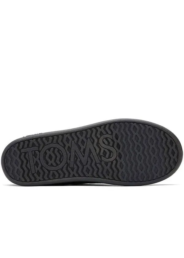 Toms Womens Sage Deep Forest Camouflage