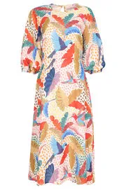 Traffic People Mood Dress - Pretty Polly