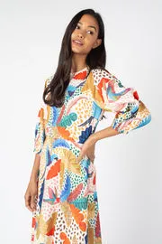 Traffic People Mood Dress - Pretty Polly