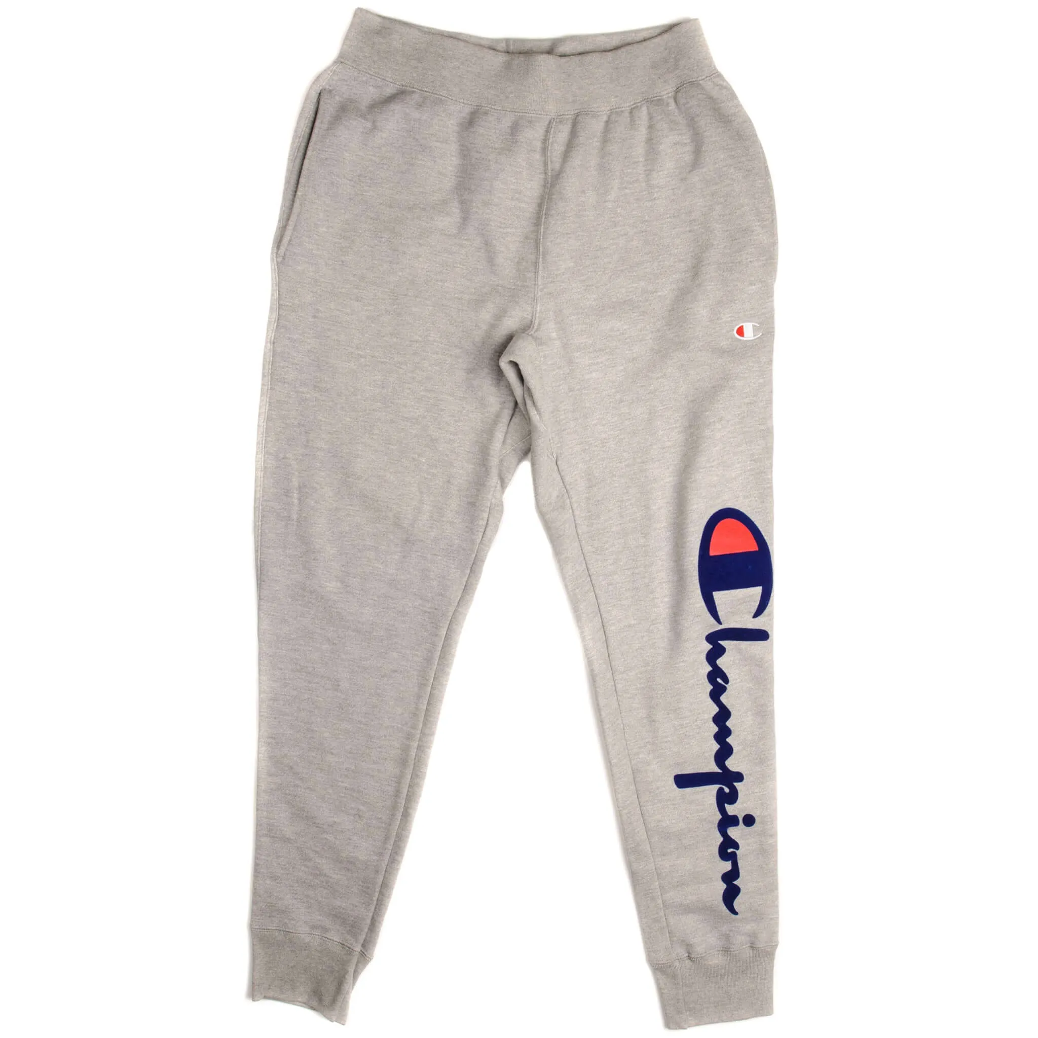 VINTAGE CHAMPION REVERSE WEAVE SWEATPANTS SIZE LARGE DEADSTOCK NOS