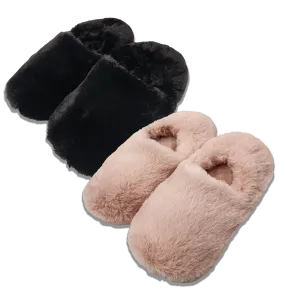 Warm Budy Cozy Slippers