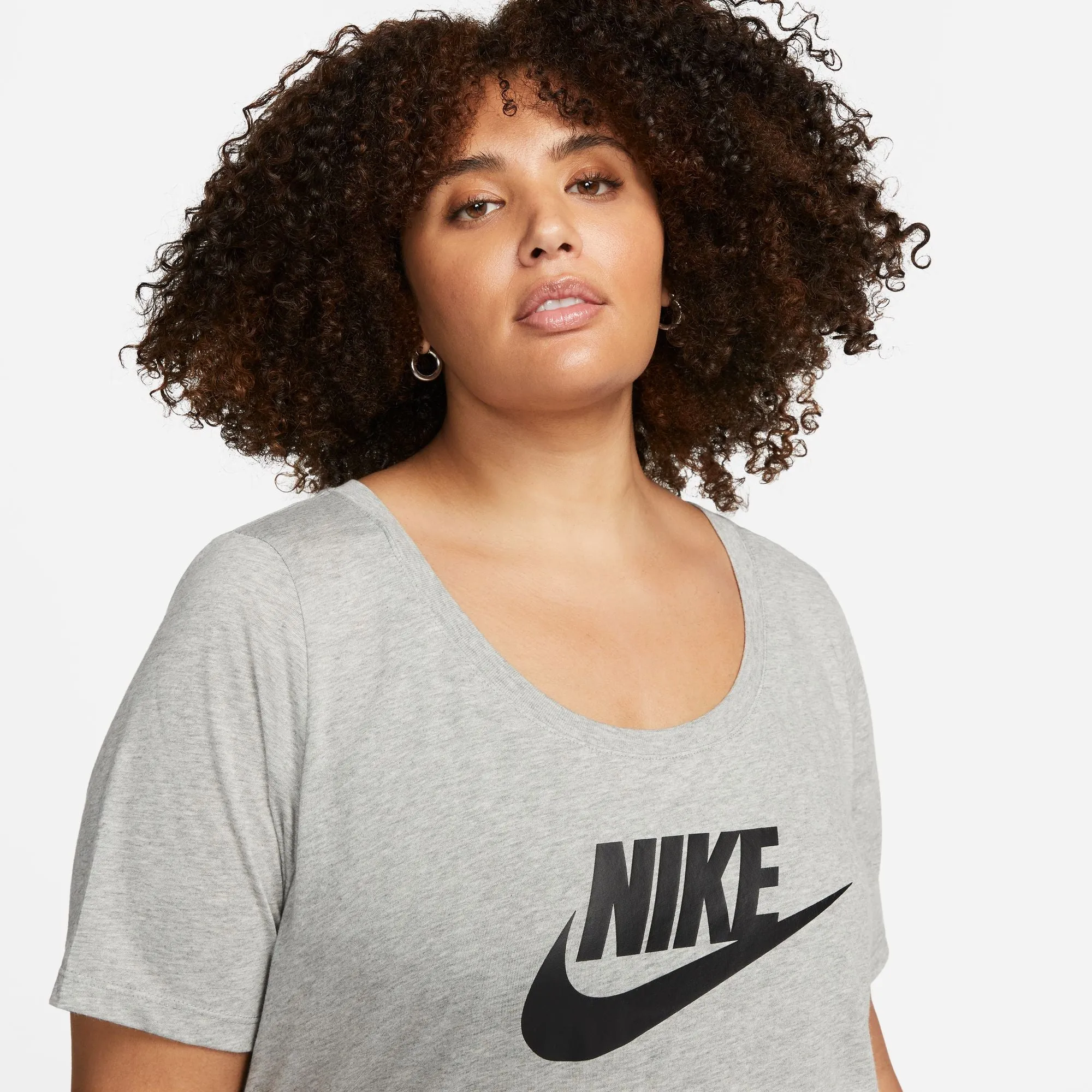 Women's Nike Plus Tunic Essential T-Shirt