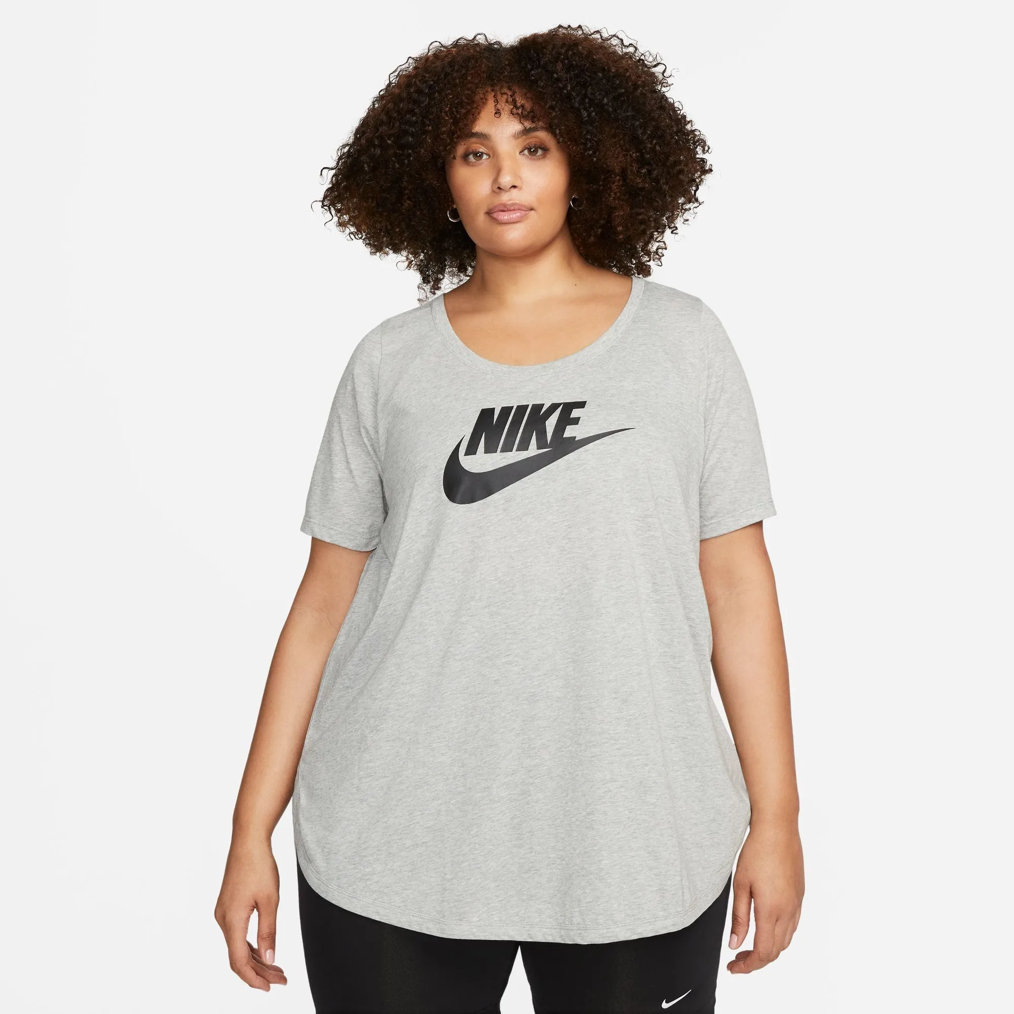 Women's Nike Plus Tunic Essential T-Shirt