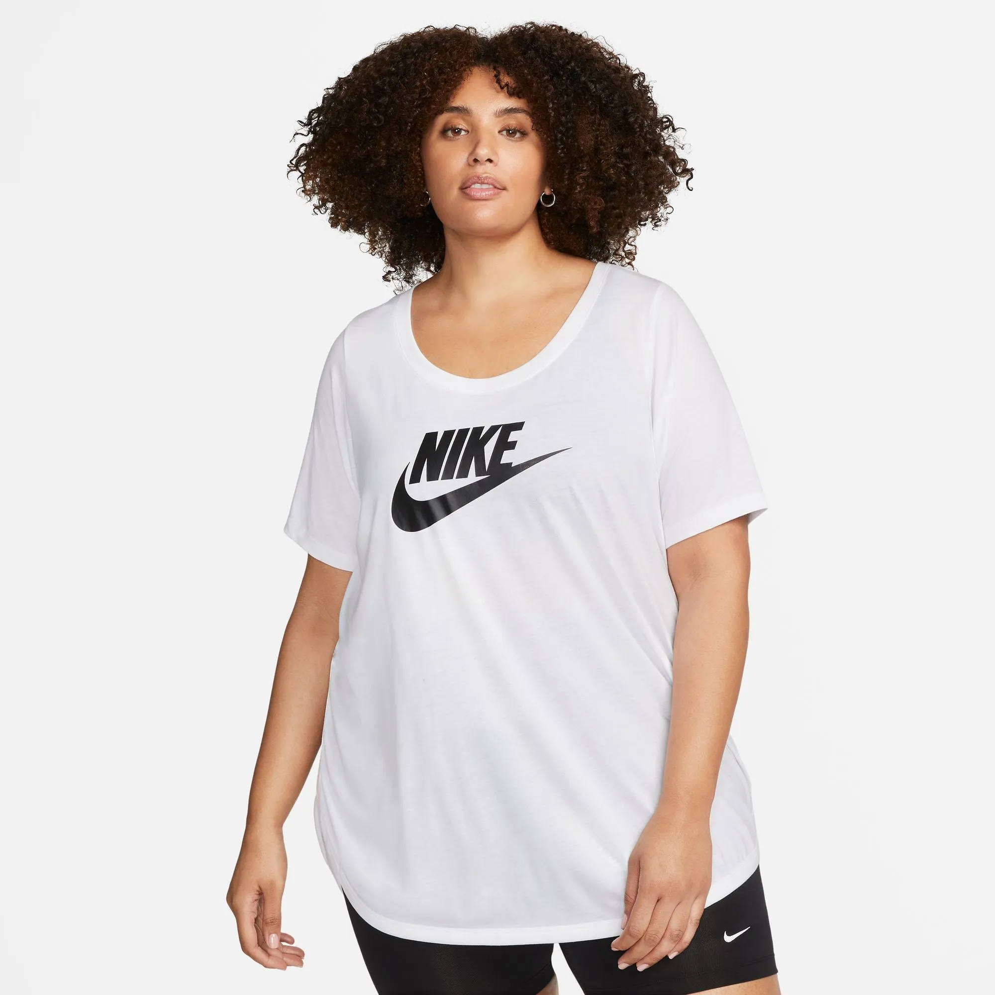 Women's Nike Plus Tunic Essential T-Shirt