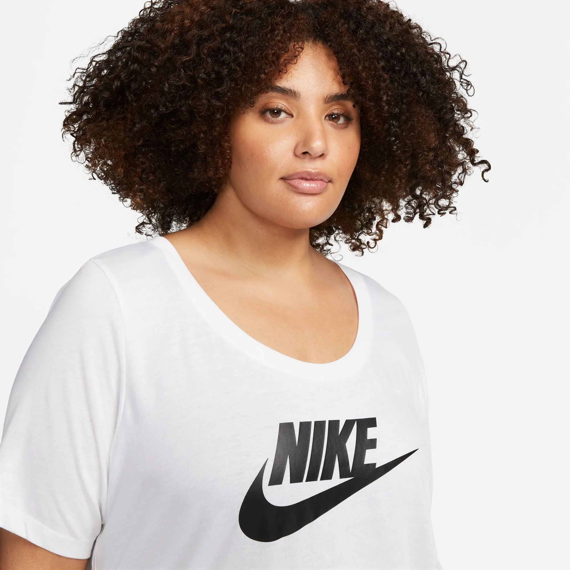 Women's Nike Plus Tunic Essential T-Shirt