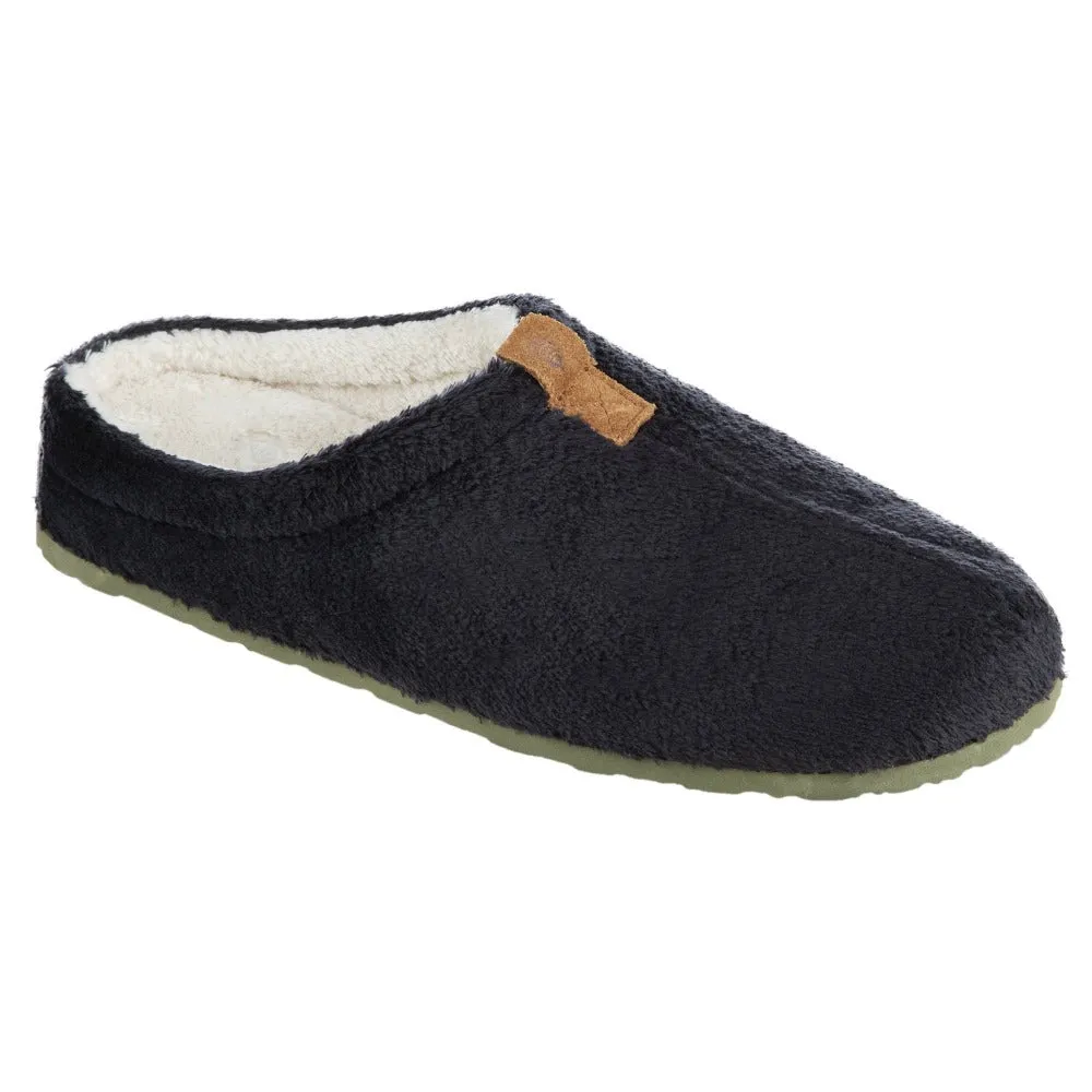 Women's Spencer Spa Sustainable Clog Slipper with BLOOM® Algae Outsole