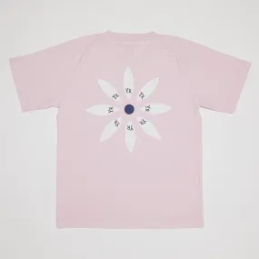 YR Flower T-Shirt (Pink)