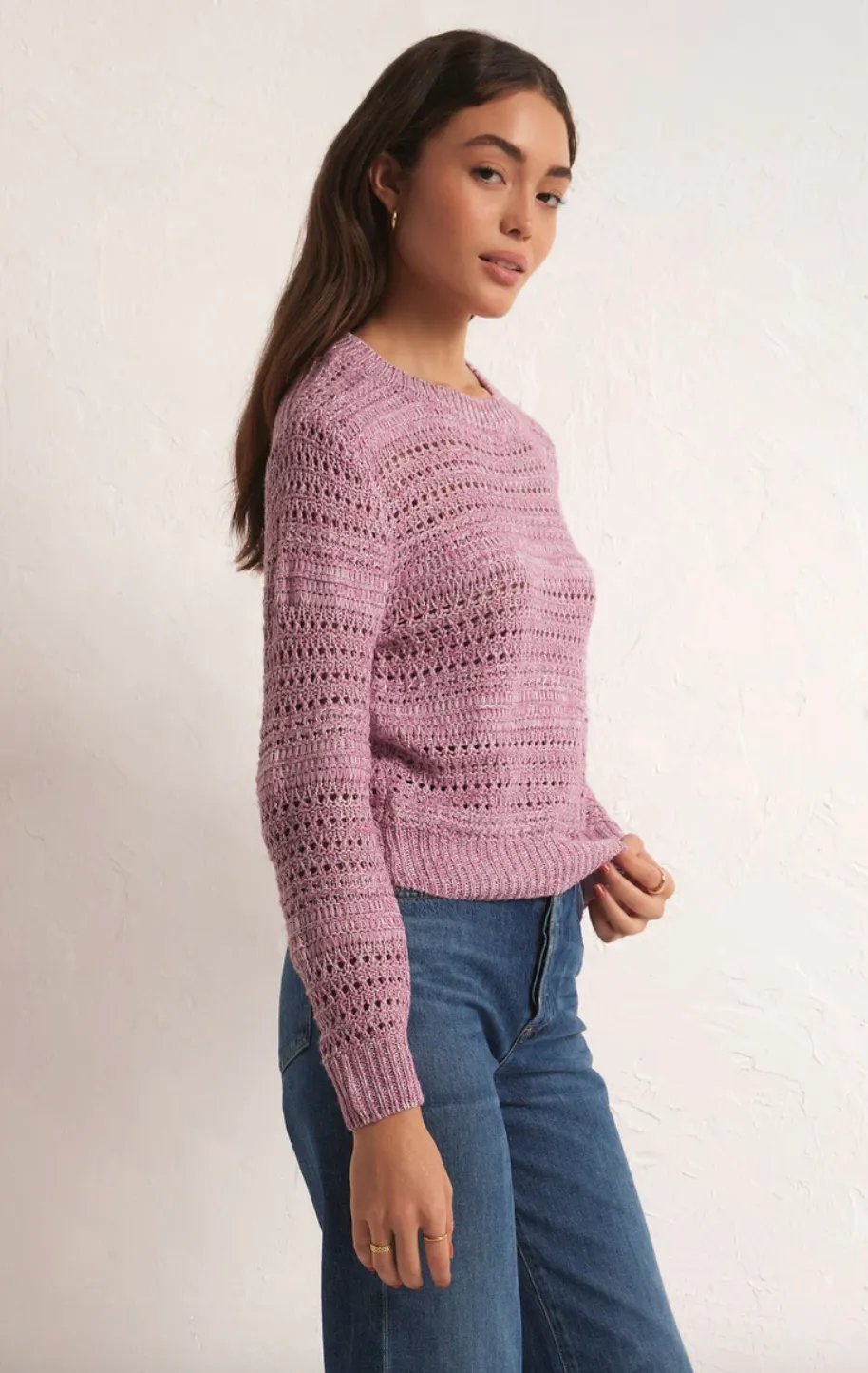 Zsup Montalvo Sweater