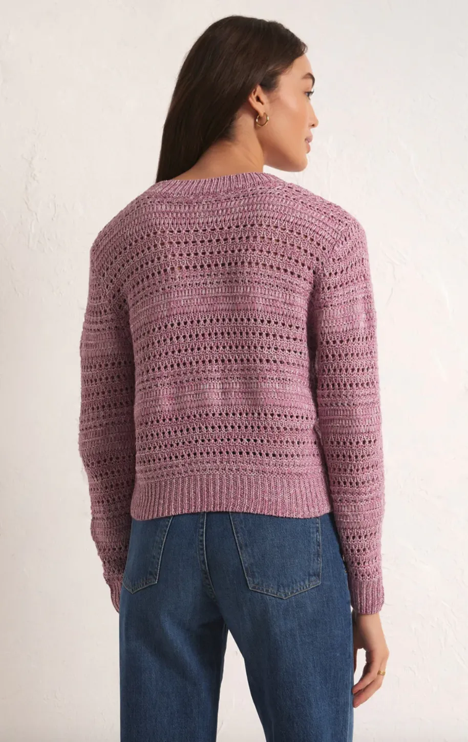 Zsup Montalvo Sweater