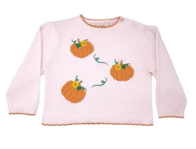 Zubels Pumpkin Sweater